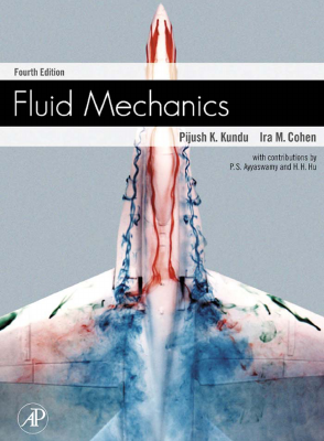 Fluid Mechanics 4th (P. K. Kundu, I. M. Cohen) (1).pdf